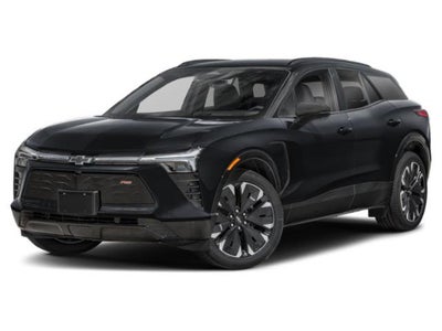 2025 Chevrolet Blazer EV RS
