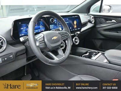 2024 Chevrolet Blazer EV LT