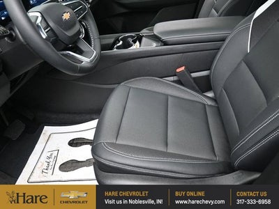 2024 Chevrolet Blazer EV LT