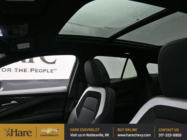 2024 Chevrolet Blazer EV LT