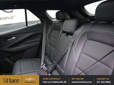 2024 Chevrolet Blazer EV LT