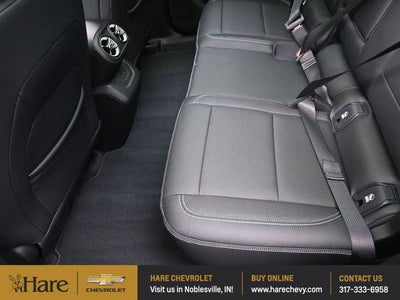 2024 Chevrolet Blazer EV LT