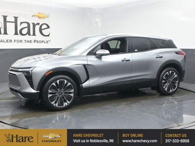 2024 Chevrolet Blazer EV LT