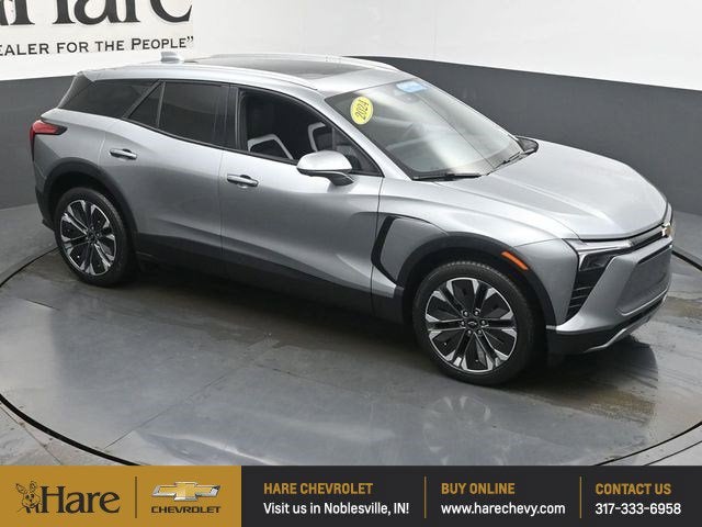 2024 Chevrolet Blazer EV LT