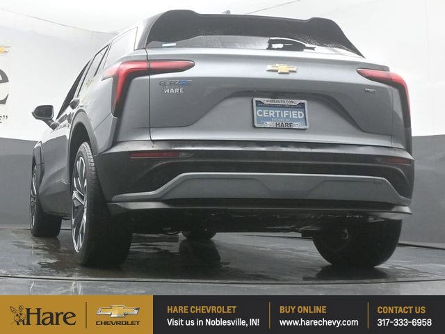 2024 Chevrolet Blazer EV LT