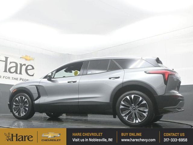 2024 Chevrolet Blazer EV LT