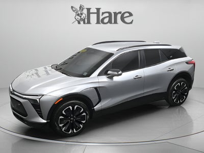 2024 Chevrolet Blazer EV RS