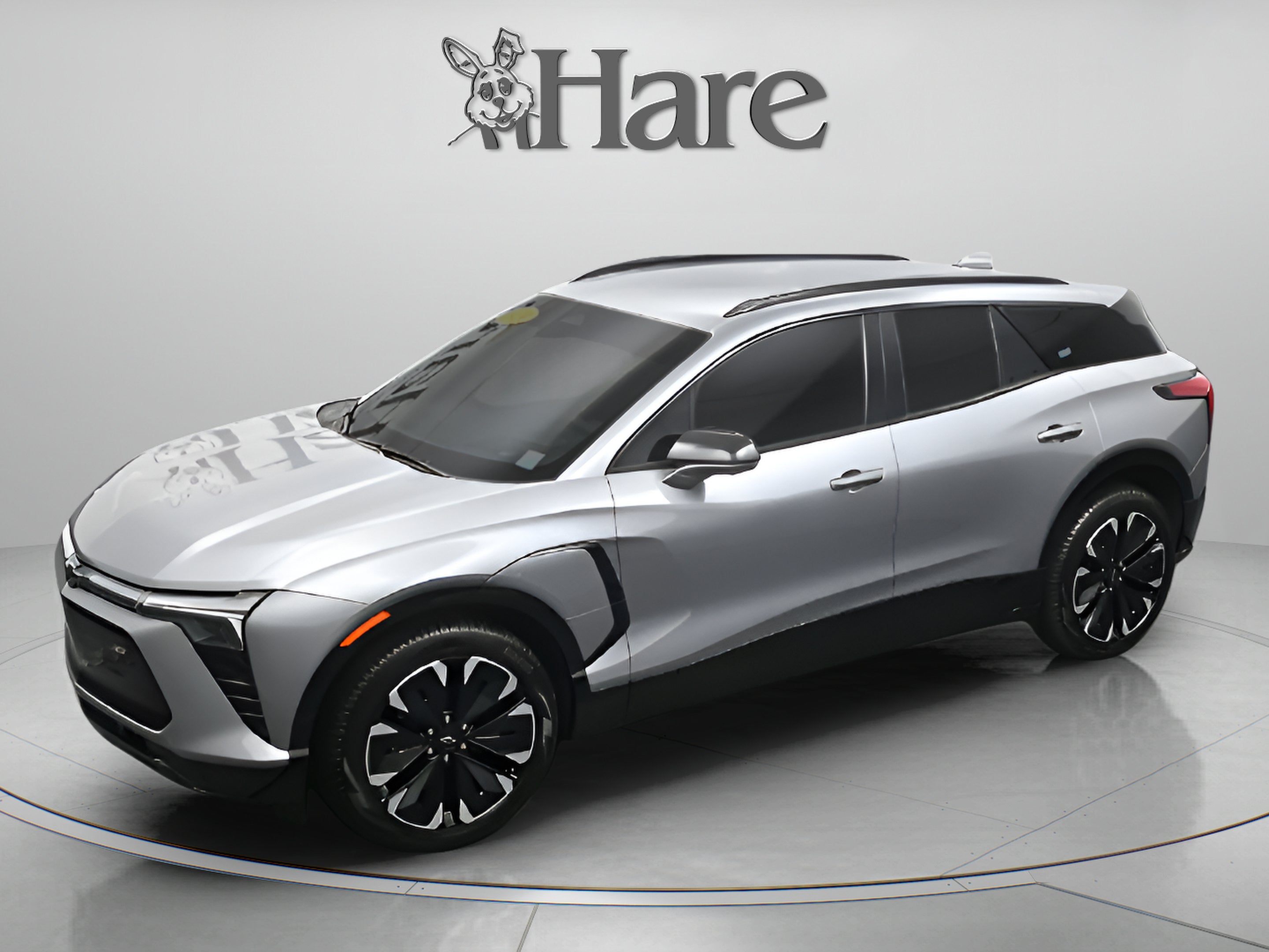 2024 Chevrolet Blazer EV RS