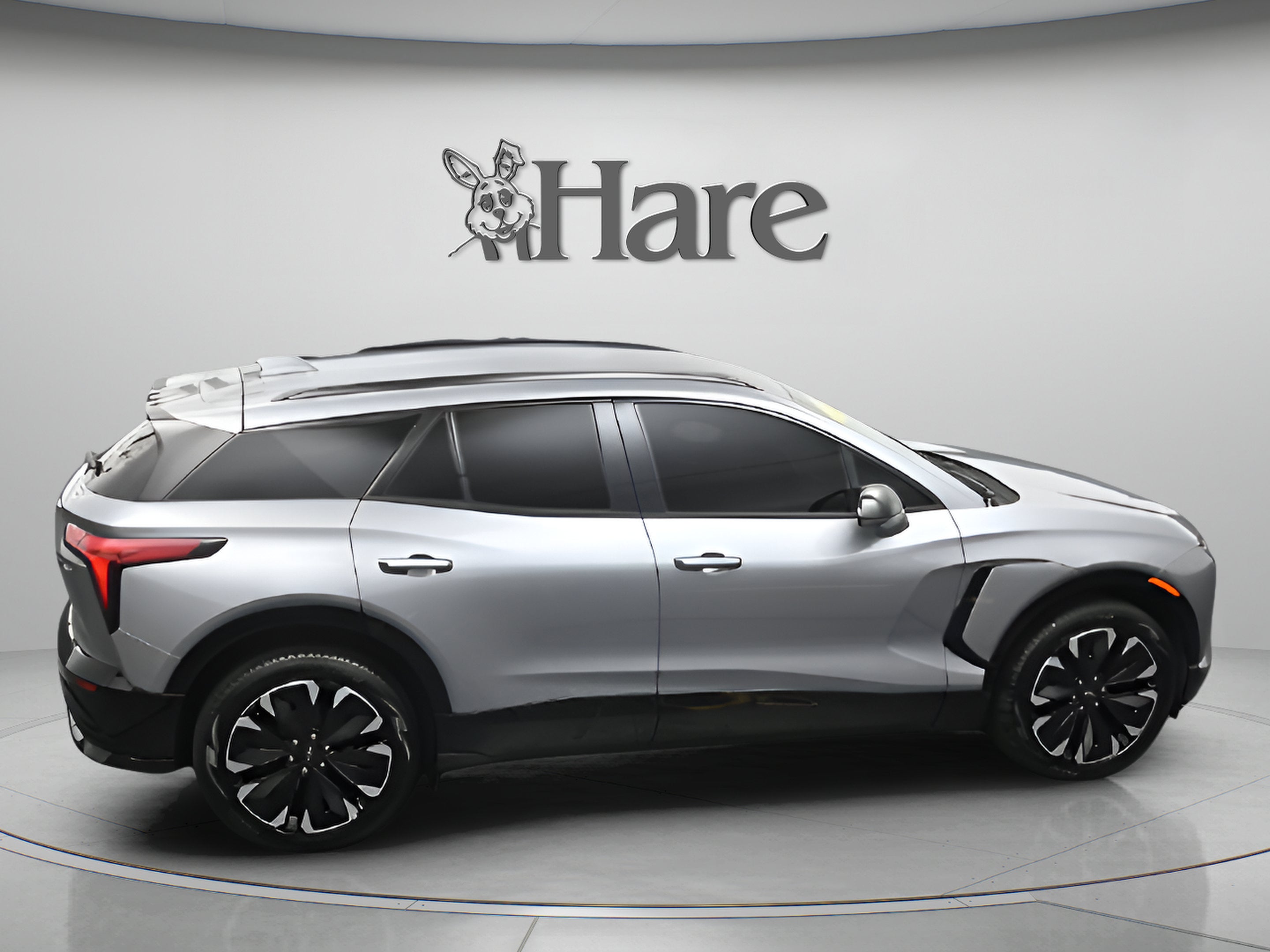 2024 Chevrolet Blazer EV RS