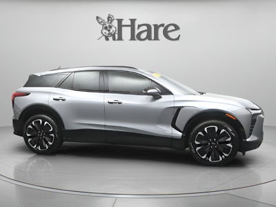 2024 Chevrolet Blazer EV RS