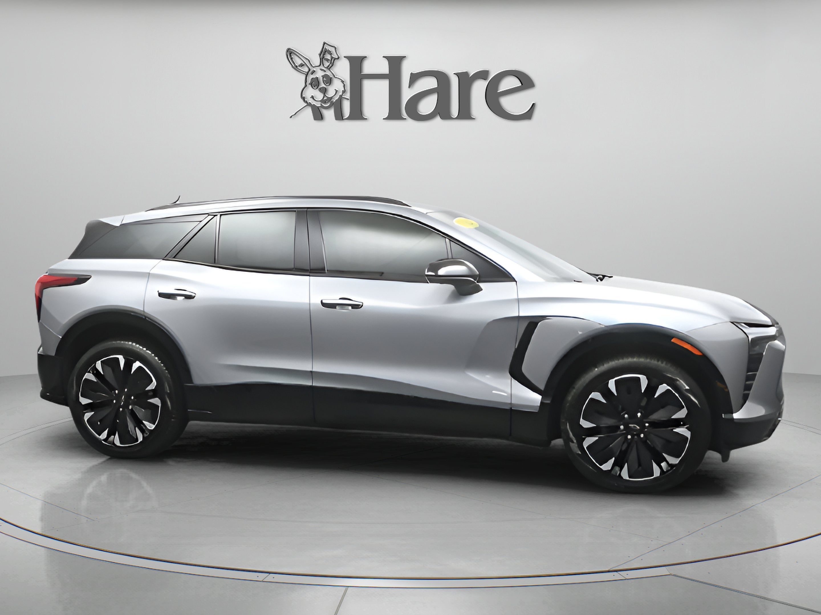 2024 Chevrolet Blazer EV RS