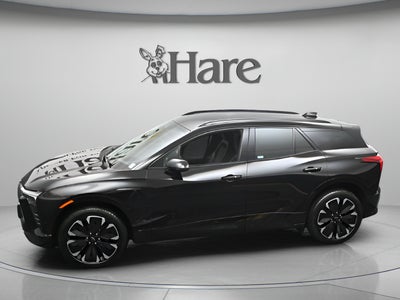 2024 Chevrolet Blazer EV RS