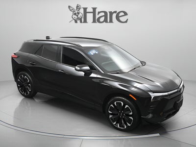 2024 Chevrolet Blazer EV RS