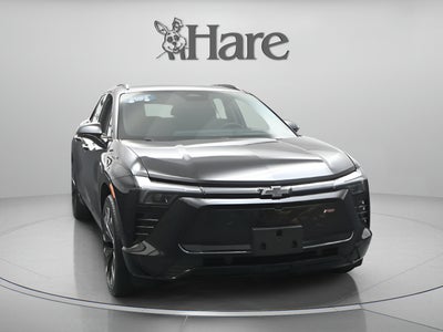 2024 Chevrolet Blazer EV RS