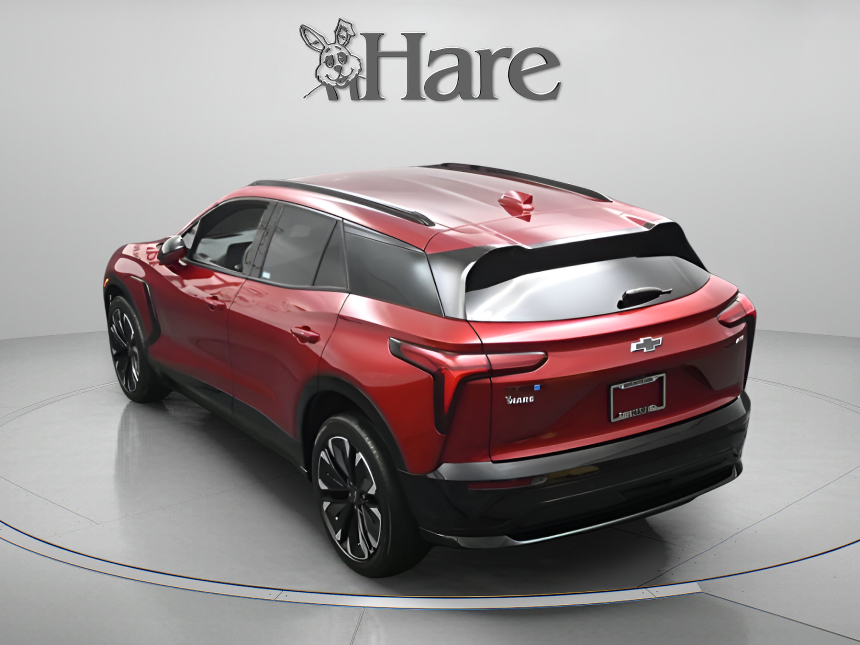2024 Chevrolet Blazer EV RS