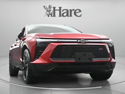 2024 Chevrolet Blazer EV RS