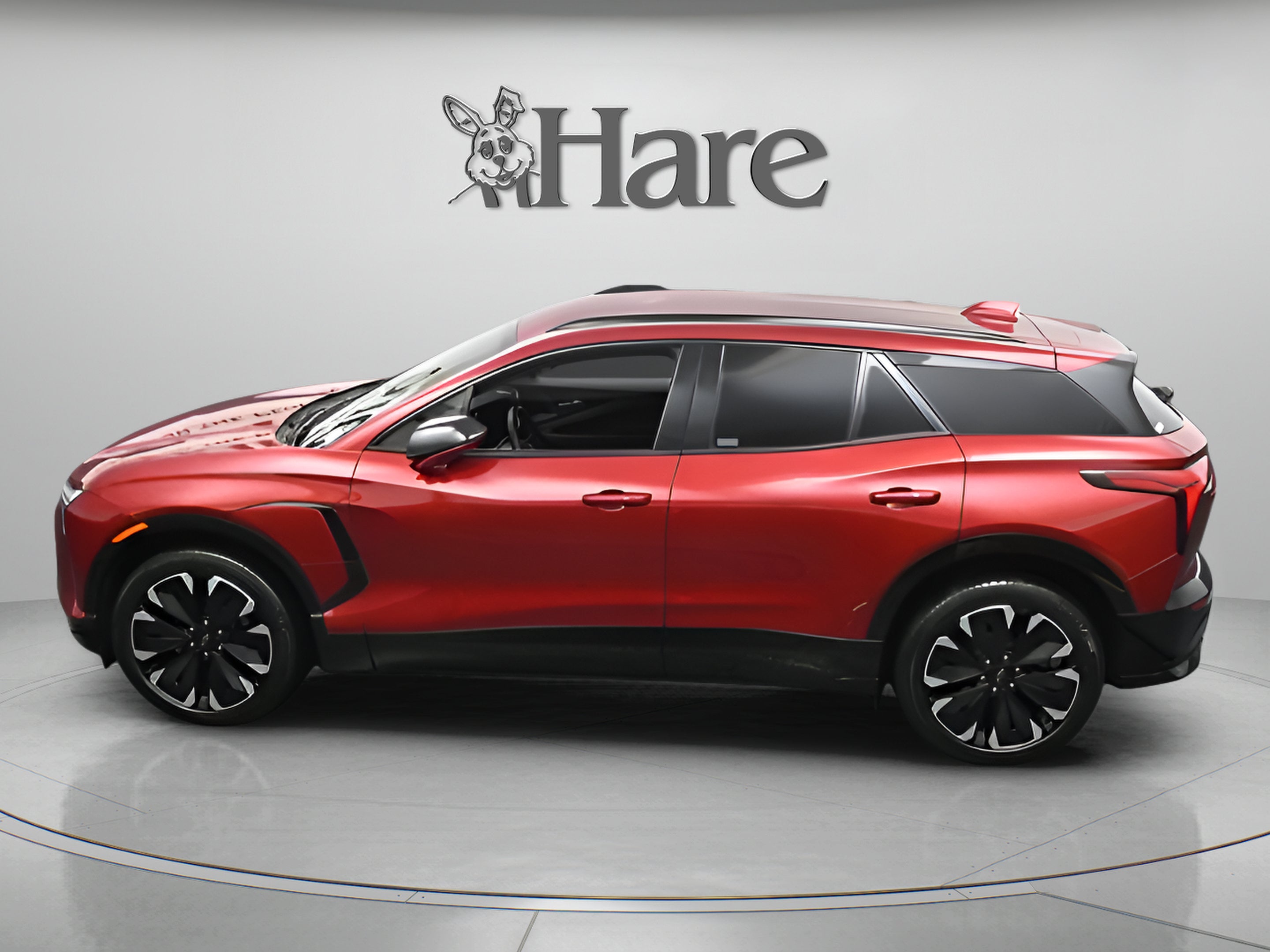 2024 Chevrolet Blazer EV RS