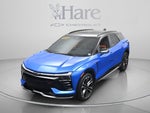 2026 Chevrolet Blazer EV SS