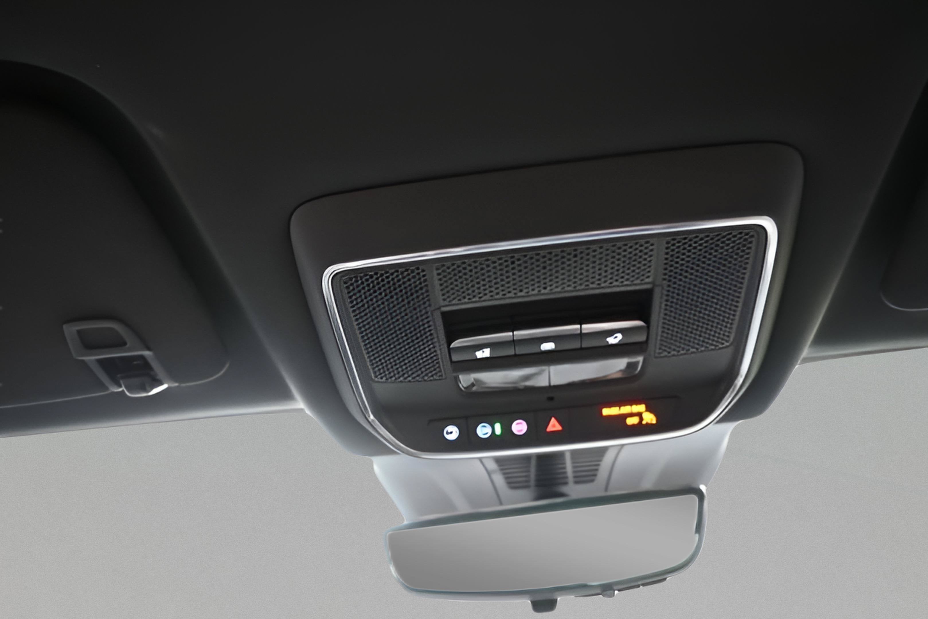 2026 Chevrolet Blazer EV SS