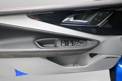 2026 Chevrolet Blazer EV SS