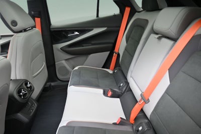 2026 Chevrolet Blazer EV SS