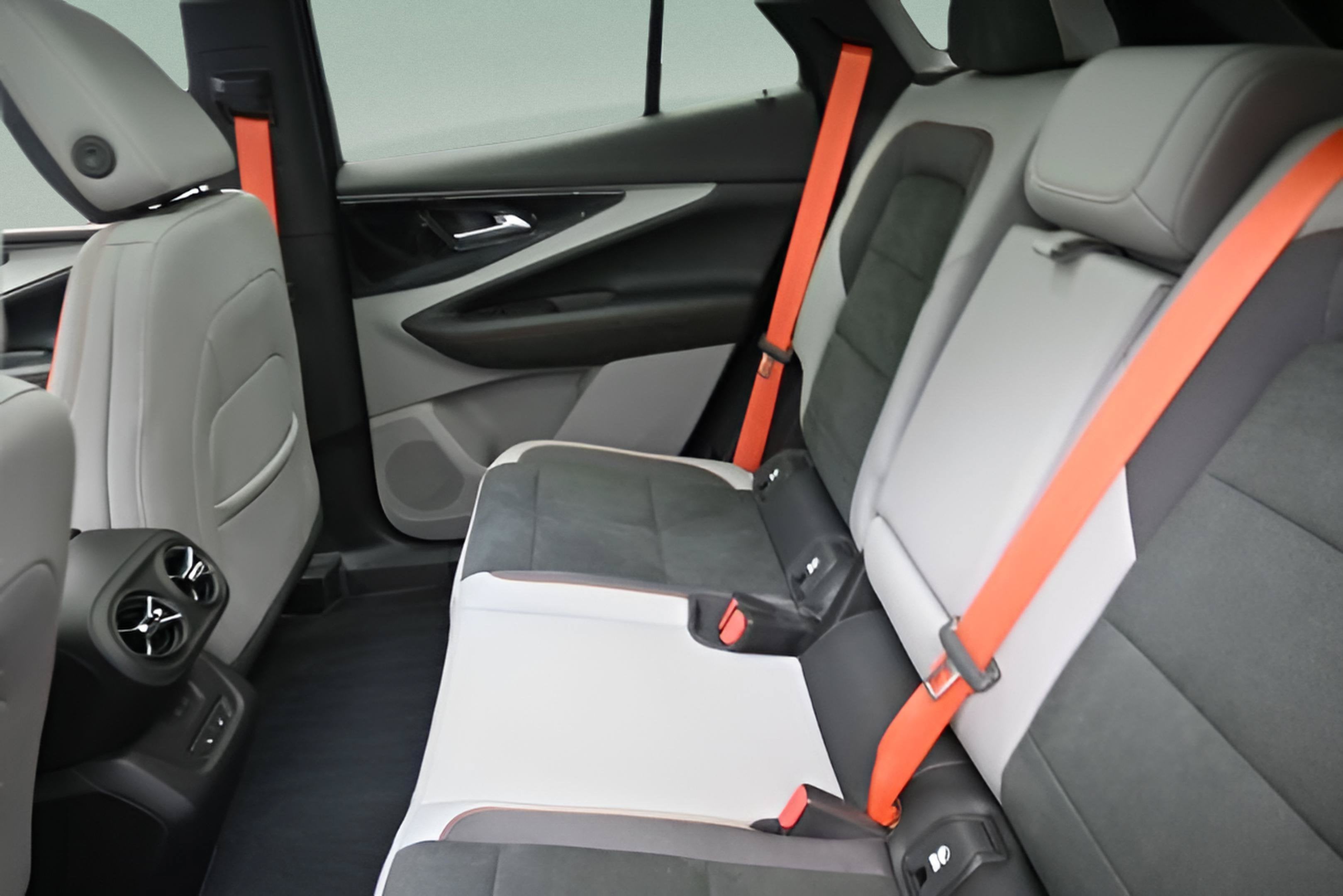2026 Chevrolet Blazer EV SS