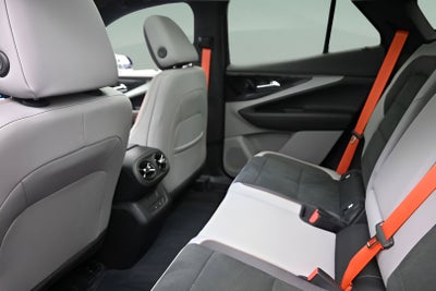 2026 Chevrolet Blazer EV SS