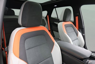 2026 Chevrolet Blazer EV SS
