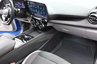2026 Chevrolet Blazer EV SS