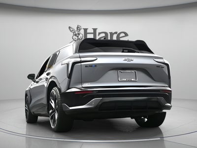 2025 Chevrolet Blazer EV SS