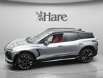 2025 Chevrolet Blazer EV SS