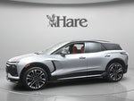 2025 Chevrolet Blazer EV SS