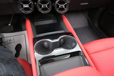 2025 Chevrolet Blazer EV SS