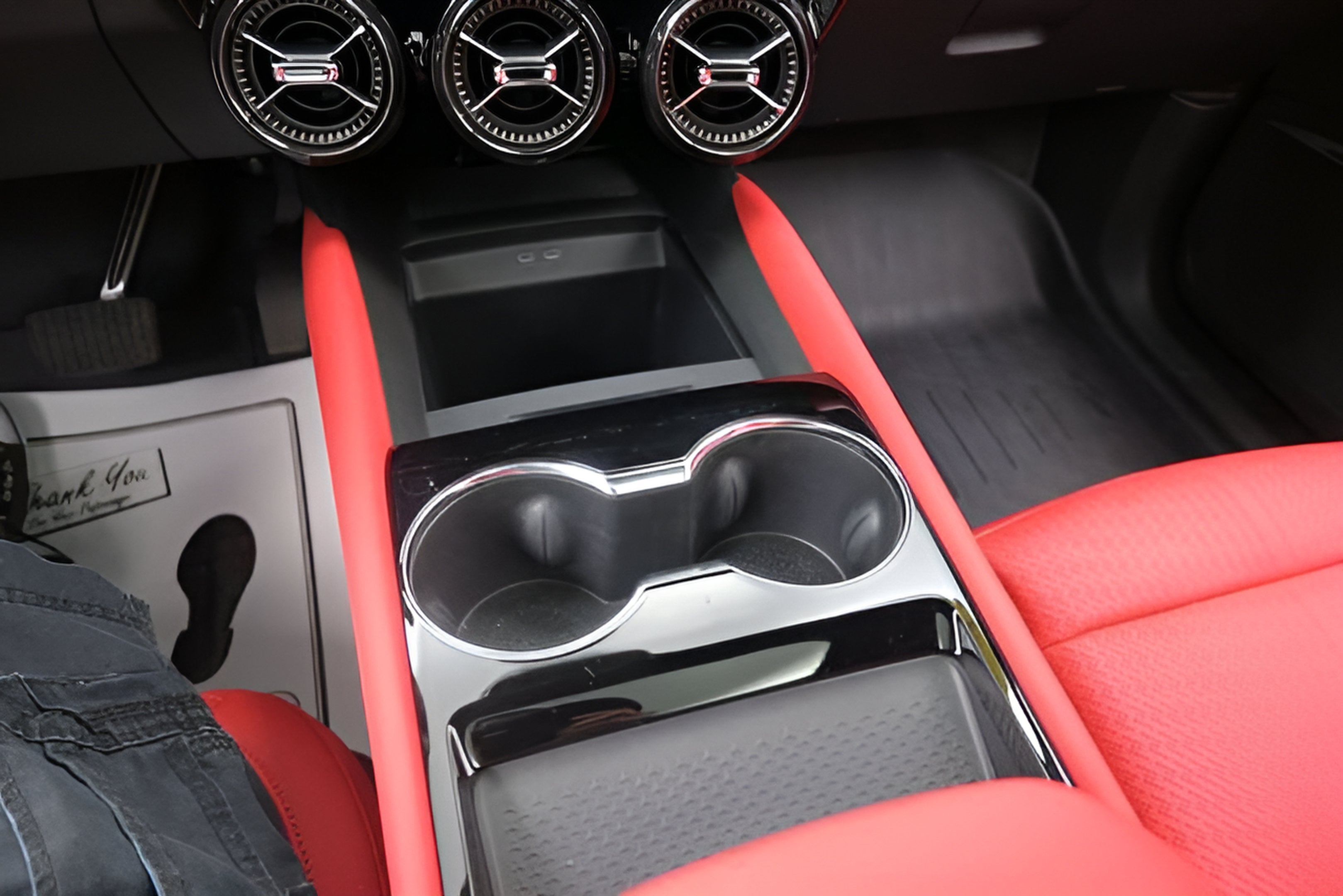 2025 Chevrolet Blazer EV SS