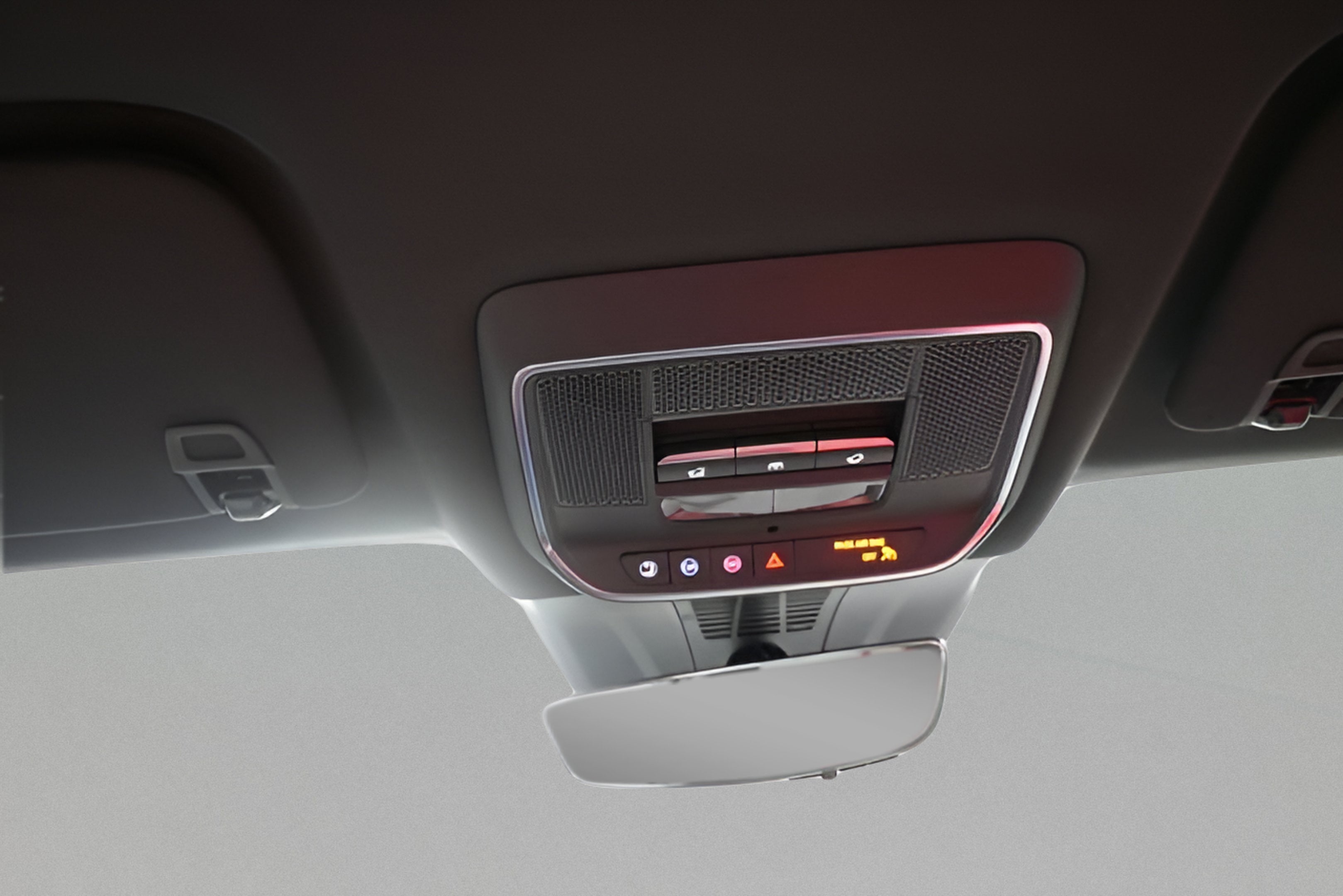 2025 Chevrolet Blazer EV SS
