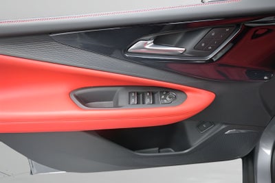 2025 Chevrolet Blazer EV SS