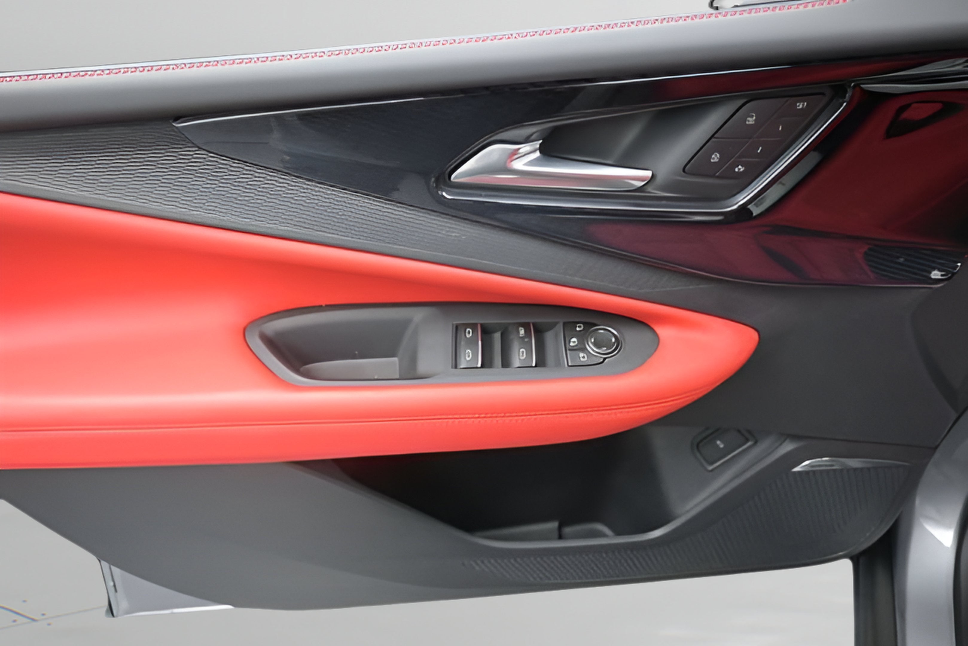 2025 Chevrolet Blazer EV SS