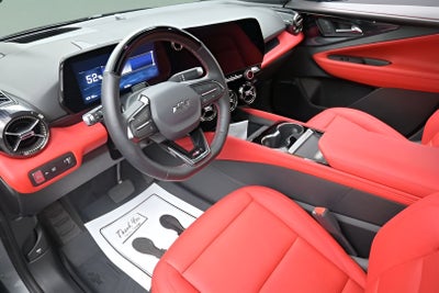 2025 Chevrolet Blazer EV SS
