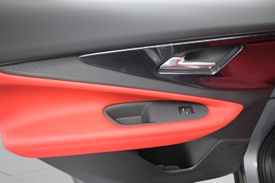 2025 Chevrolet Blazer EV SS
