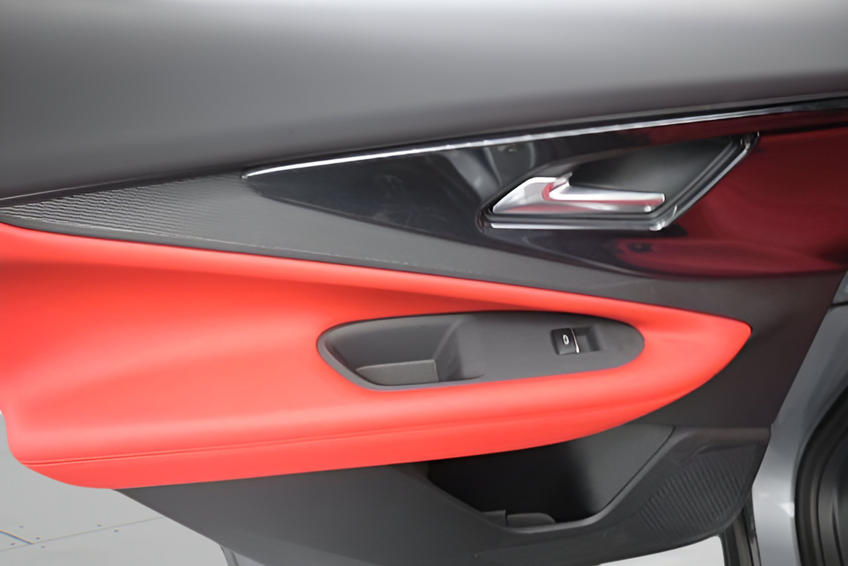 2025 Chevrolet Blazer EV SS