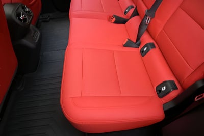 2025 Chevrolet Blazer EV SS