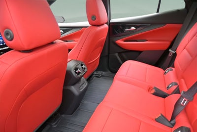 2025 Chevrolet Blazer EV SS