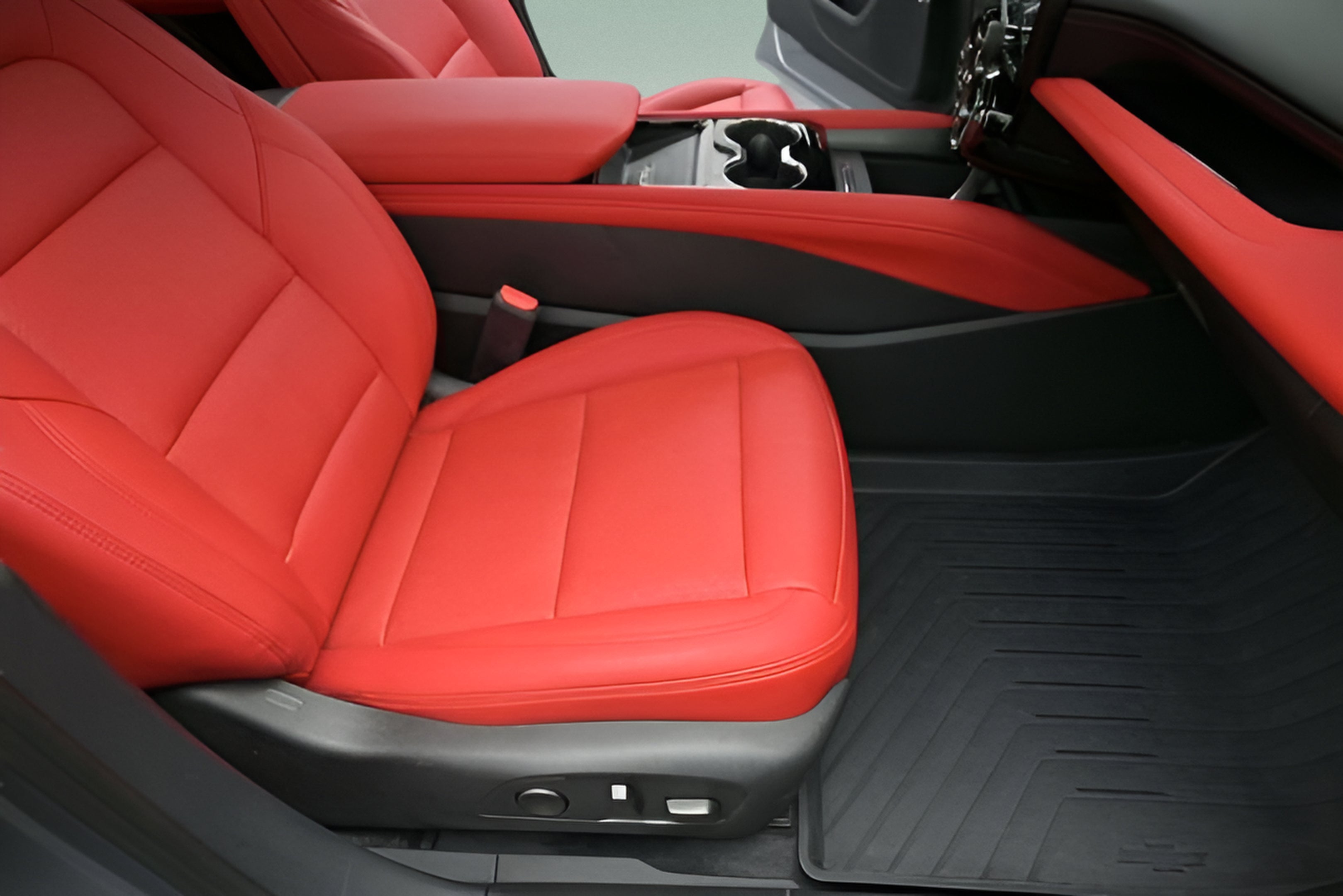 2025 Chevrolet Blazer EV SS