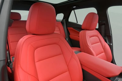 2025 Chevrolet Blazer EV SS