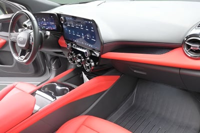2025 Chevrolet Blazer EV SS
