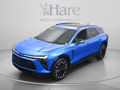 2024 Chevrolet Blazer EV RS