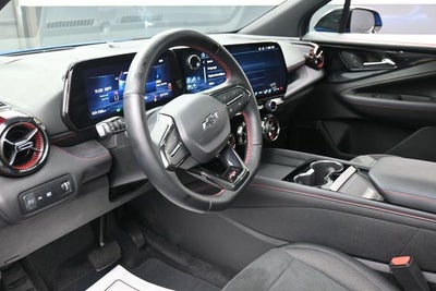 2025 Chevrolet Blazer EV RS