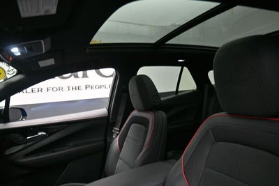 2025 Chevrolet Blazer EV RS