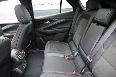 2025 Chevrolet Blazer EV RS