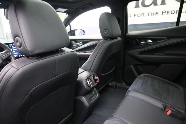 2025 Chevrolet Blazer EV RS
